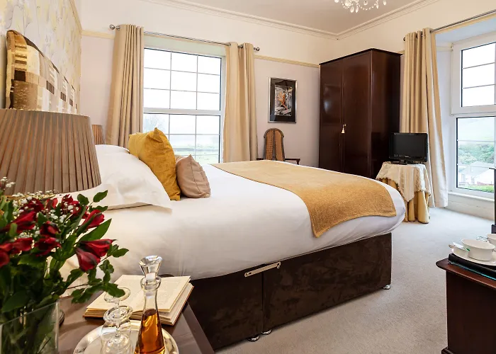 Country house Ees Wyke *