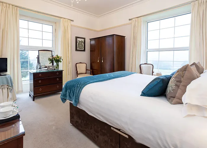 Country house Ees Wyke