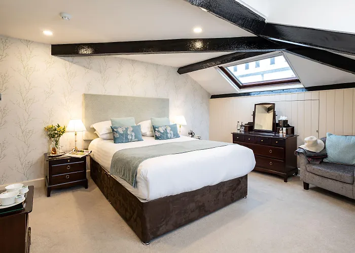 Country house Ees Wyke Near Sawrey