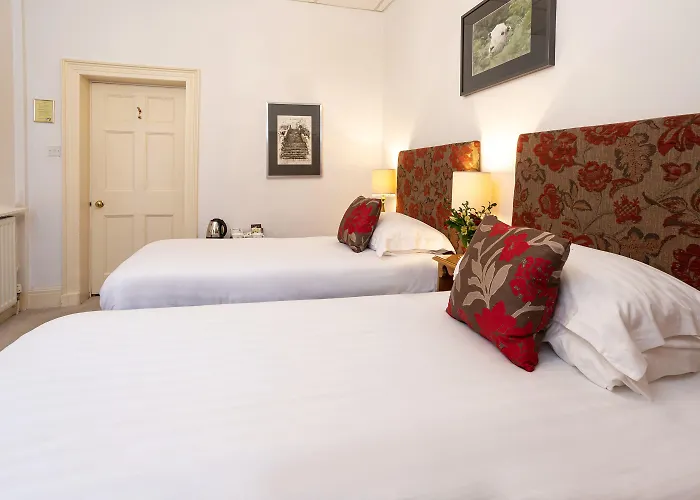 Country house Ees Wyke *