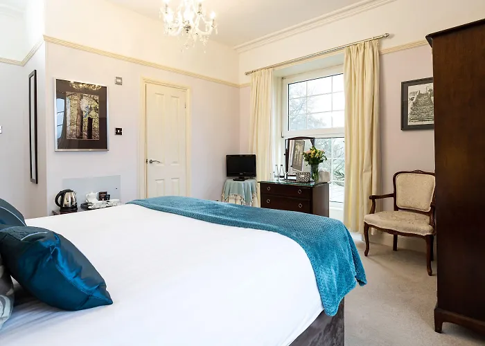 Country house Ees Wyke Near Sawrey