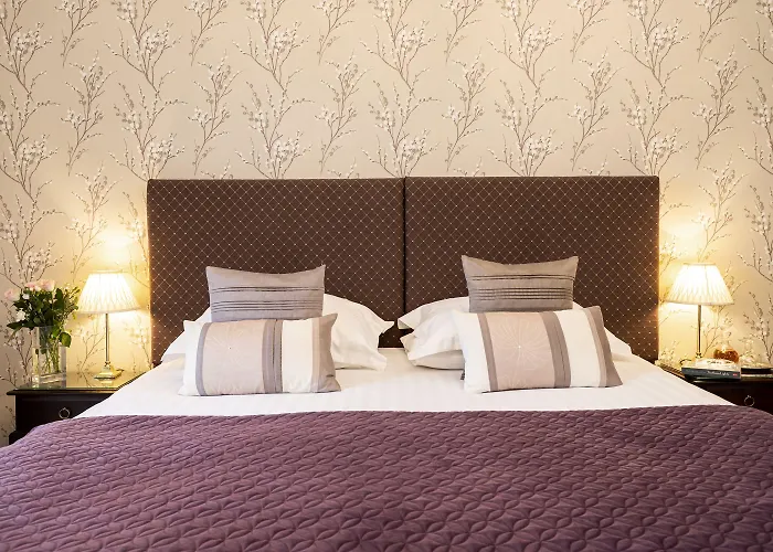 Ees Wyke Country house Near Sawrey