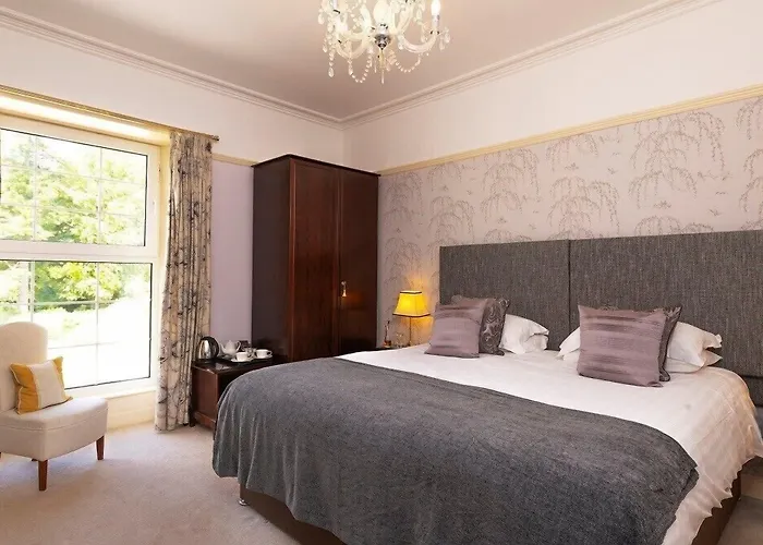 Country house Ees Wyke Near Sawrey