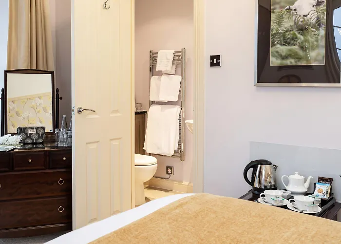 Ees Wyke * Near Sawrey