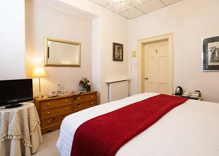 Ees Wyke Country house Near Sawrey