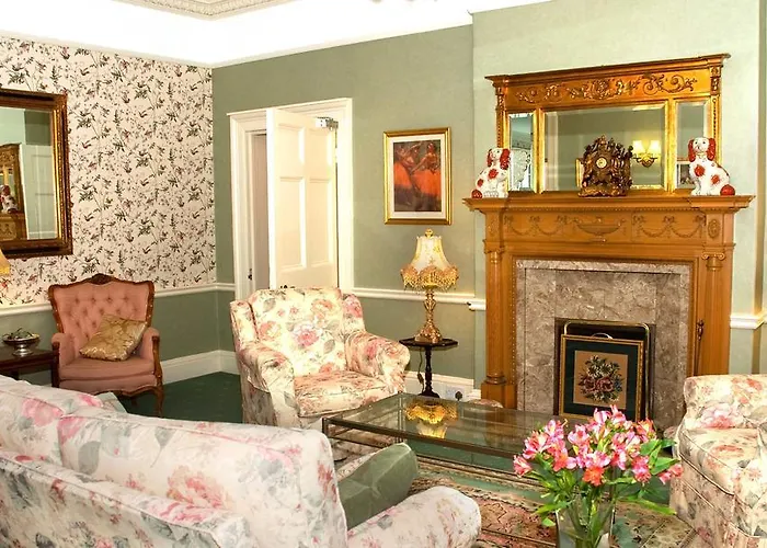 Country house Ees Wyke *