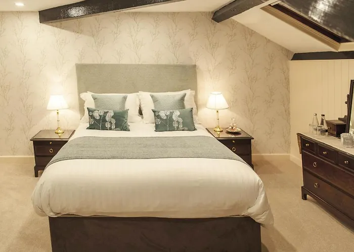 Ees Wyke * Near Sawrey