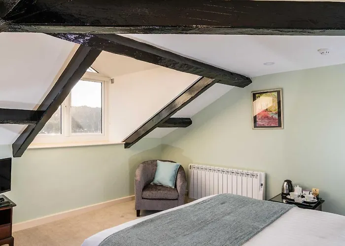 Country house Ees Wyke