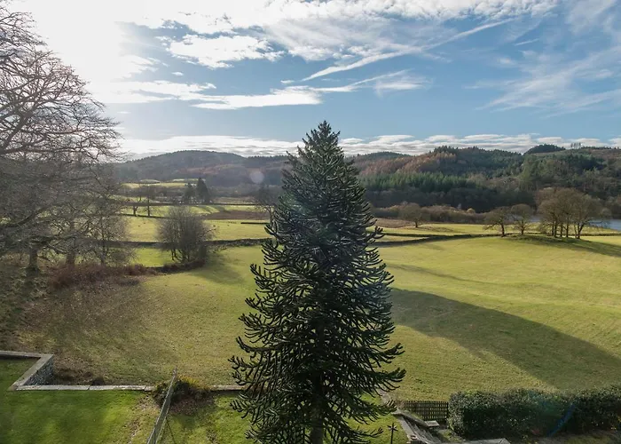 Country house Ees Wyke *