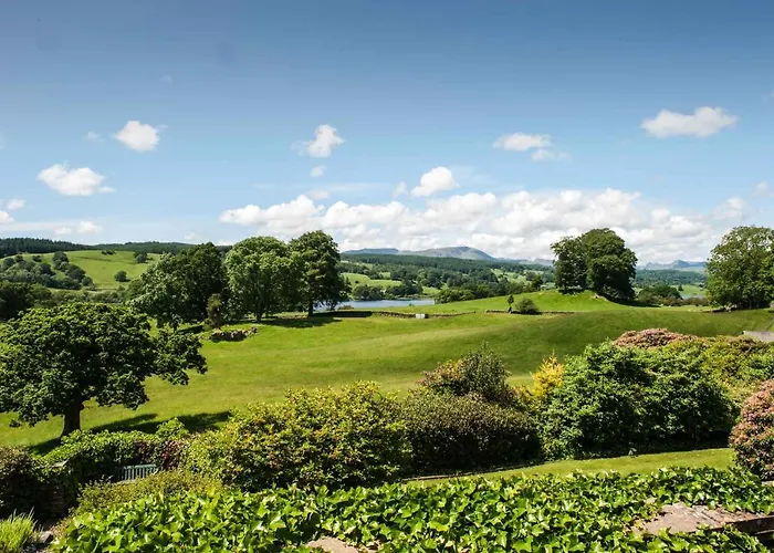 Country house Ees Wyke *