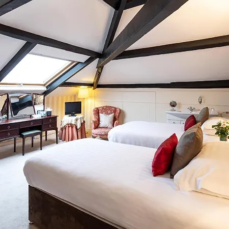 Ees Wyke Εξοχικό σπίτι