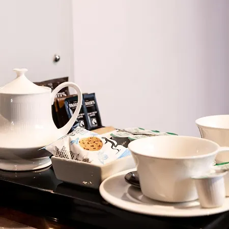 Ees Wyke Εξοχικό σπίτι *