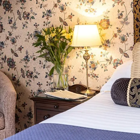 Ees Wyke Εξοχικό σπίτι *