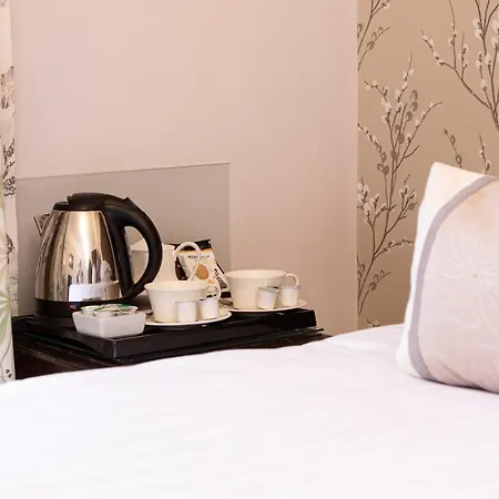 Ees Wyke Εξοχικό σπίτι *