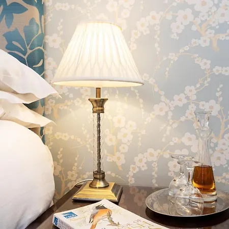 Εξοχικό σπίτι Ees Wyke