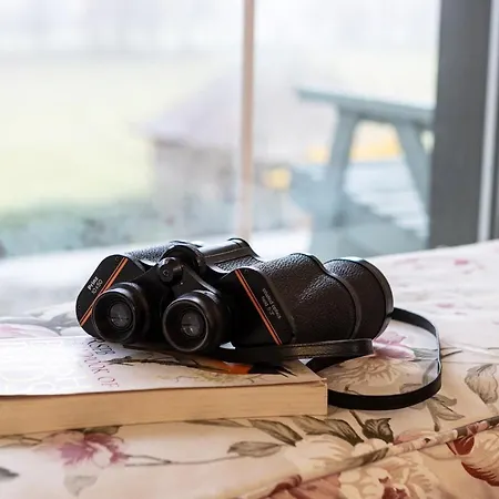 Εξοχικό σπίτι Ees Wyke