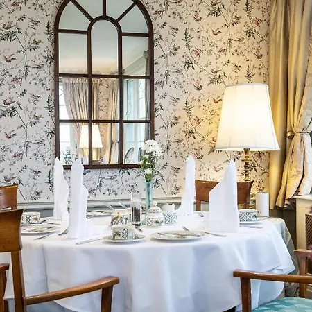 Ees Wyke Εξοχικό σπίτι