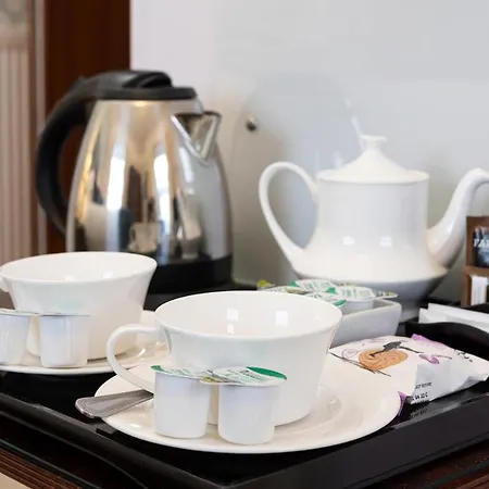 Εξοχικό σπίτι Ees Wyke