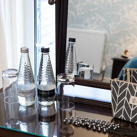 Εξοχικό σπίτι Ees Wyke