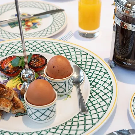 Ees Wyke Εξοχικό σπίτι *