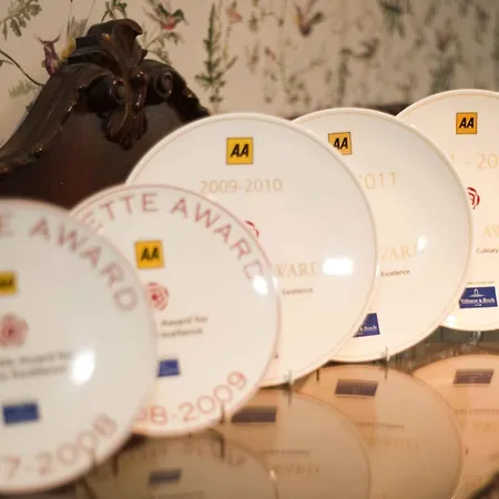 Εξοχικό σπίτι Ees Wyke Near Sawrey