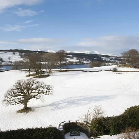 Ees Wyke Near Sawrey