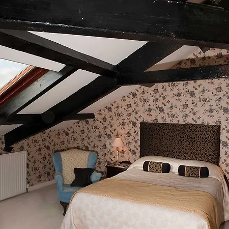 Ees Wyke Εξοχικό σπίτι Near Sawrey