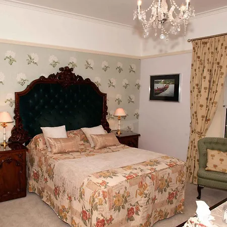 Εξοχικό σπίτι Ees Wyke