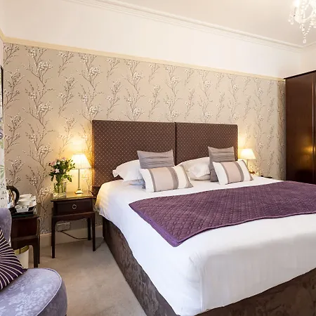 Ees Wyke Εξοχικό σπίτι *