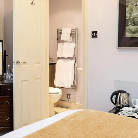 Ees Wyke * Near Sawrey