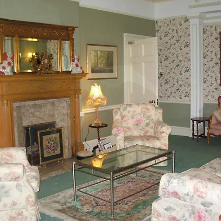 Ees Wyke Εξοχικό σπίτι *