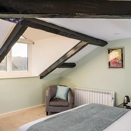 Εξοχικό σπίτι Ees Wyke