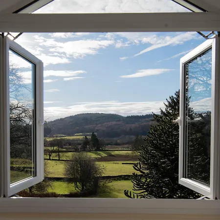 Ees Wyke Landsted