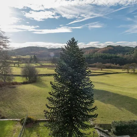 Εξοχικό σπίτι Ees Wyke *