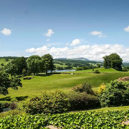 Εξοχικό σπίτι Ees Wyke *